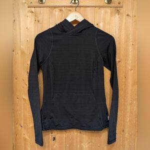 Fila Active Workout Hoodie Top